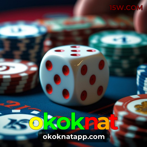 Instruções Download okoknat