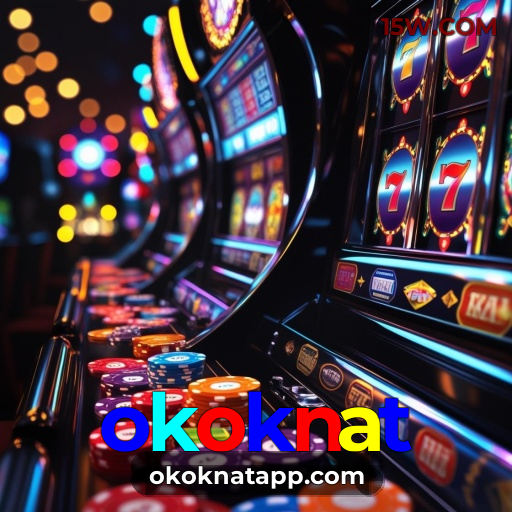 Chances Ganhar okoknat