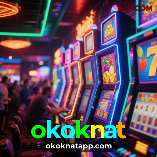 Recursos App okoknat