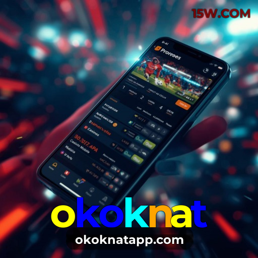 Slots Mobile do okoknat