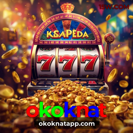 Promoção Chuva de Bônus okoknat - slots