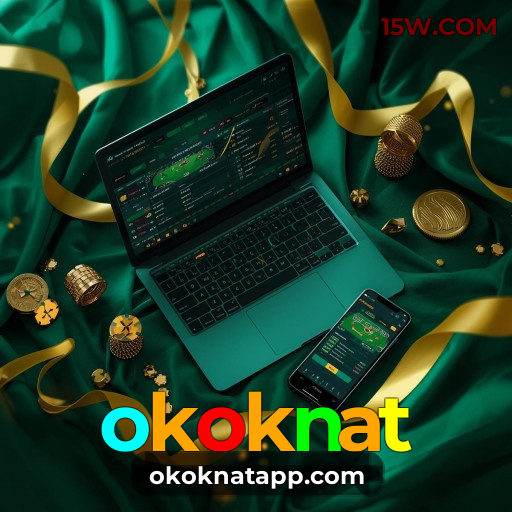 okoknat caça-níqueis desktop