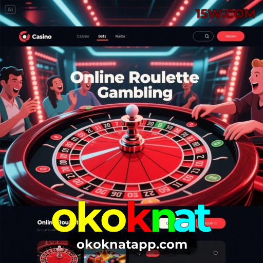 Jogo Justo no okoknat