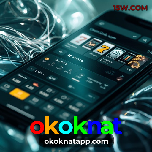 APK okoknat Android