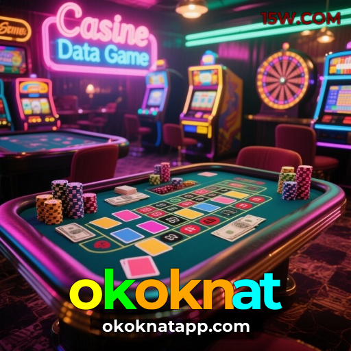 Evolução VIP okoknat