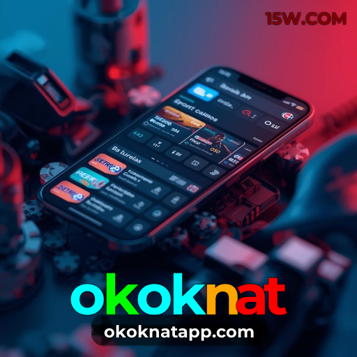 Vantagens VIP okoknat