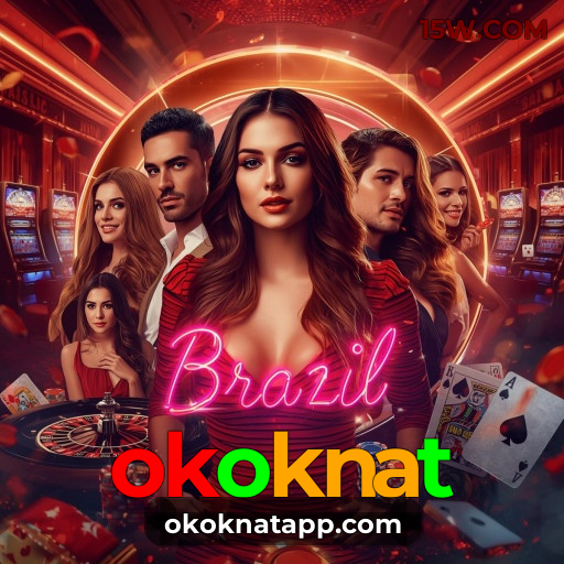 Vantagens App okoknat