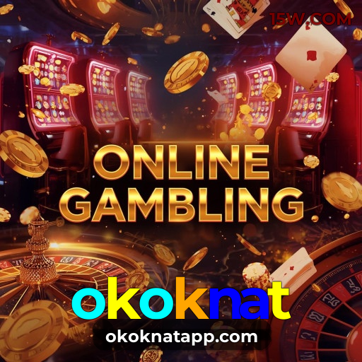 Rodadas Grátis no okoknat