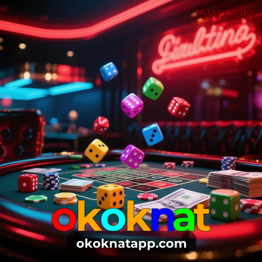 Benefícios VIP okoknat