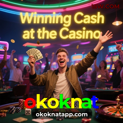 Promoções App okoknat