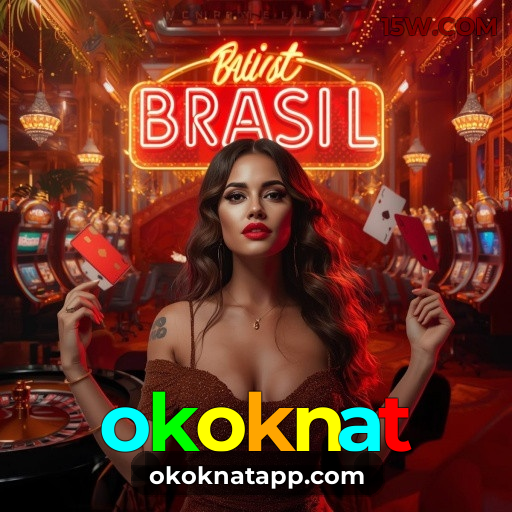 Processo de Registro no okoknat