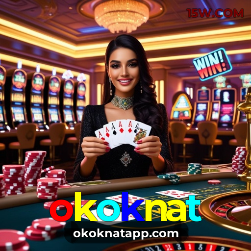 Jogos App okoknat