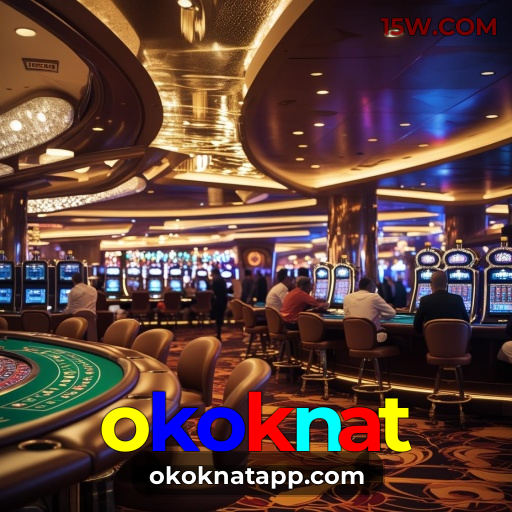 Melhores Jogos okoknat