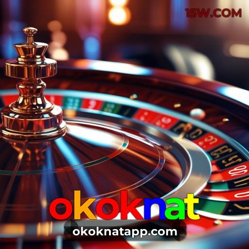 App Mobile okoknat